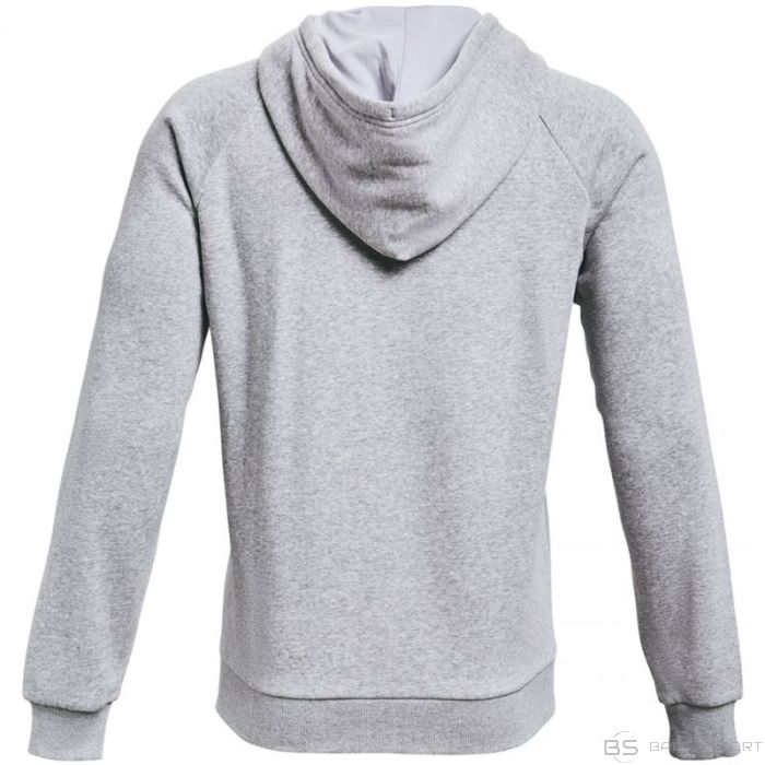 Under Armour Rival Fleece FZ Hoodie M 1357 111 011 (2XL)