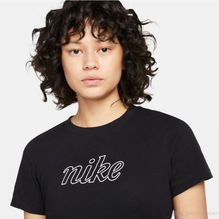 Nike Sportswear W DR8977 010 T-krekls (XS)