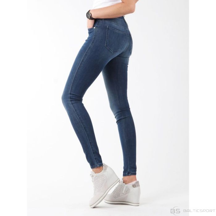 Inny Wrangler Natural River Jeans W W29JPV95C (US 26 / 32)