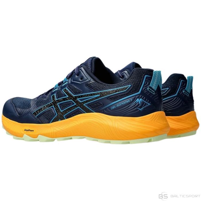 Asics Gel Sonoma 7 M 1011B595 404 running shoes (44,5)