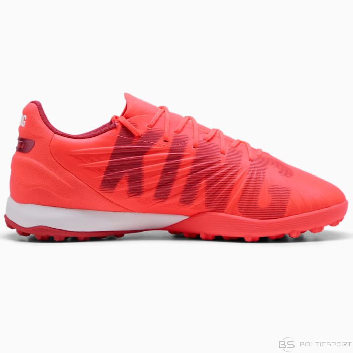 Buty Puma KING Match TT 108313-01 / czerwony / 41