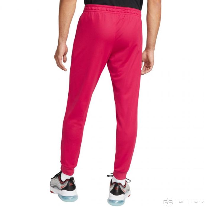 Nike Брюки NK Dri-Fit Fc Libero KM DC9016 614 (M)