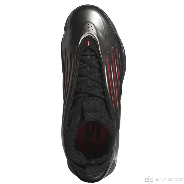 Buty adidas HARDEN VOLUME 9 JH6483 / 43 1/3 / czarny