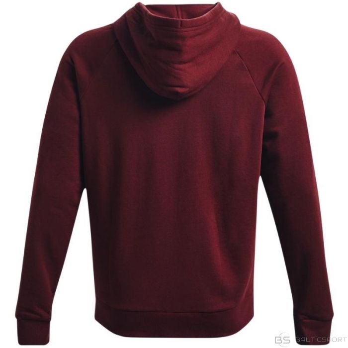 Толстовка Under Armour Rival Fleece с большим логотипом HD M 1357093 690 (L)