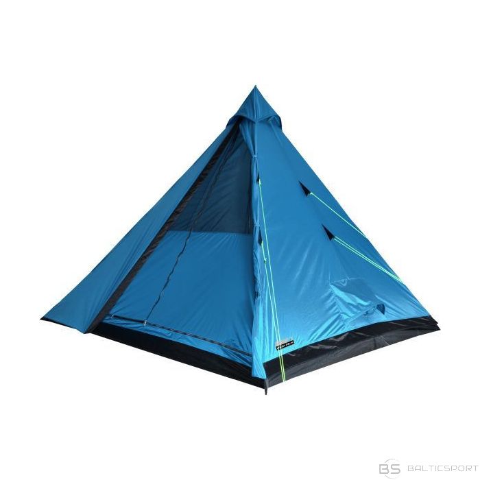 High Peak Lakota piramīdveida telts (10096)