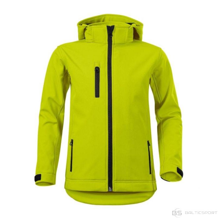 Malfini Softshell Performance Jr jaka MLI-53562 (134 cm/8 lati)