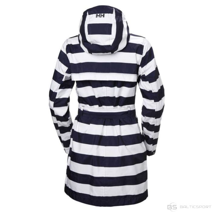 Helly Hansen Куртка Lynness II W 53248 690 (XS)