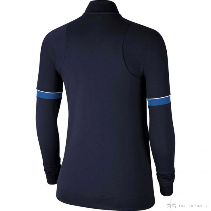 Nike Dri-FIT Academy 21 sporta krekls W CV2677-453 (XS)