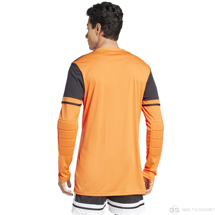 Bluza adidas SQUADRA 25 GK JSY JG1130 / pomarańczowy / XXXL