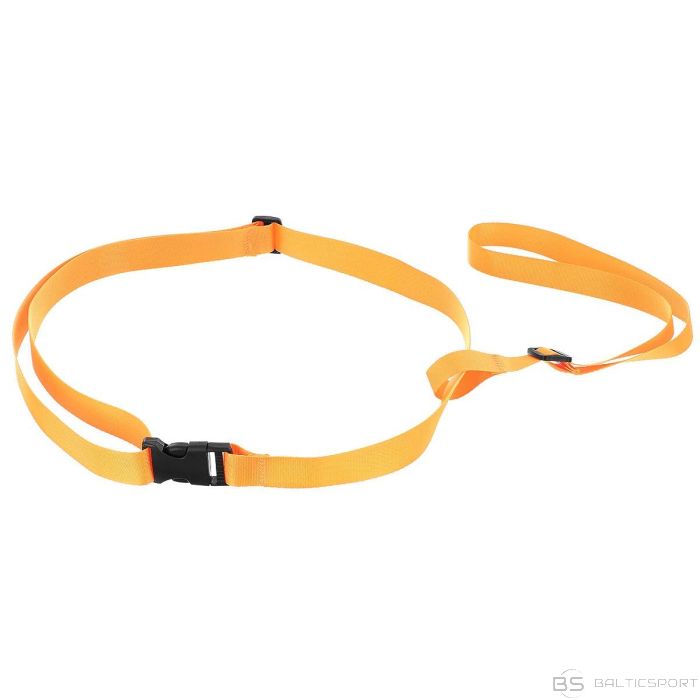 Enero INFLATABLE SAFETY BOOTY 47.5x29.5CM
