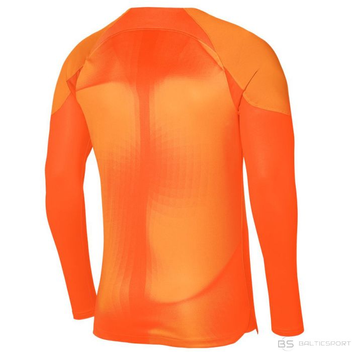 Nike Gardien IV Gaoaleeper JSY DH7967 819 / Oranža / XXL
