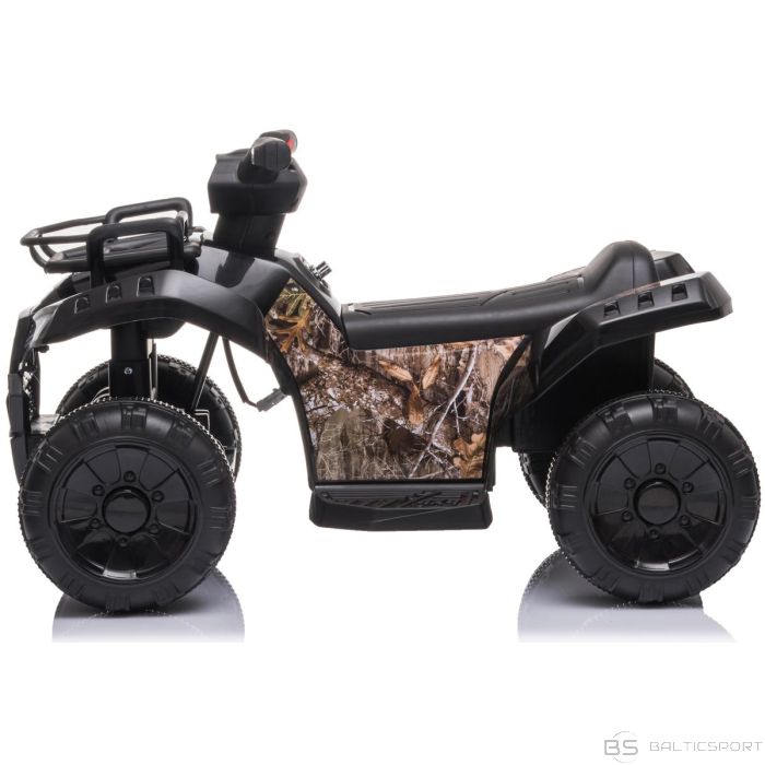 Enero Toys COBRA ELECTRIC QUAD, MELNS