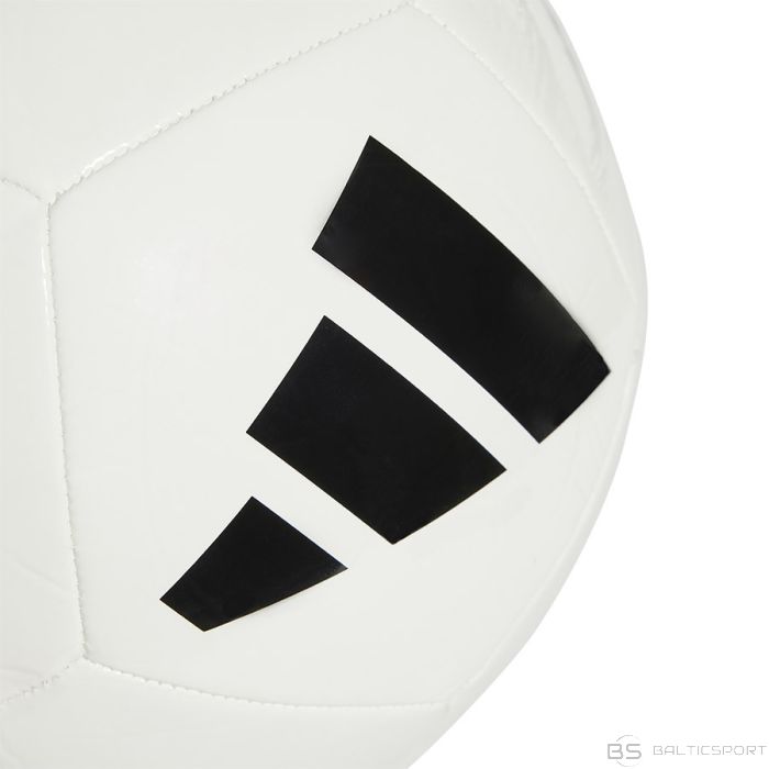 Piłka adidas Universadi IW3729 / biały / 5