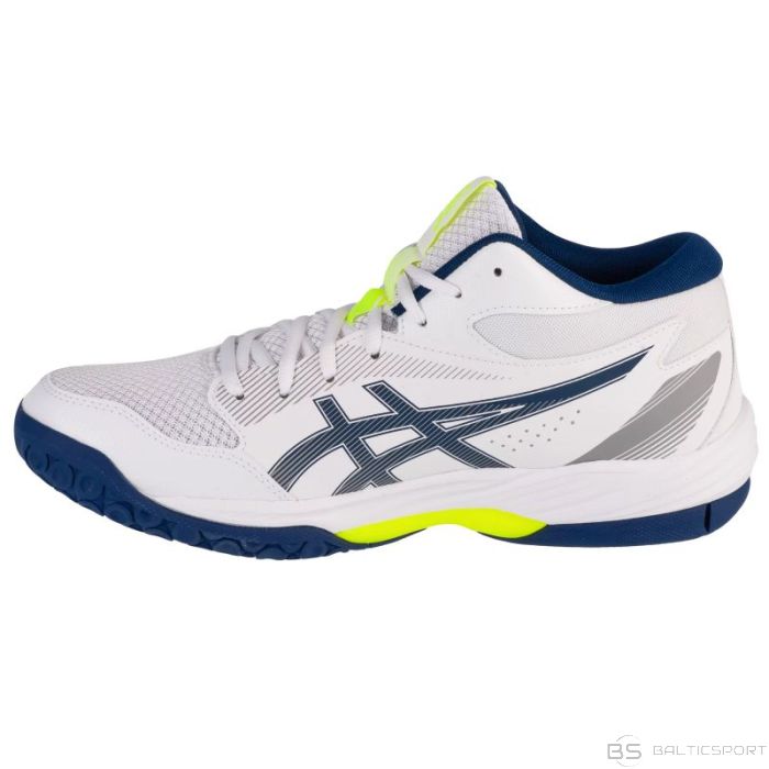 Asics Gel-Task MT 4 M 1071A102-100 volleyball shoes (45)