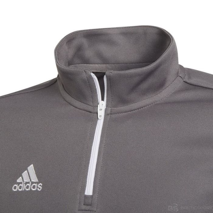 Adidas Толстовка Entrada 22 Training Top Jr H57549 (140 см)