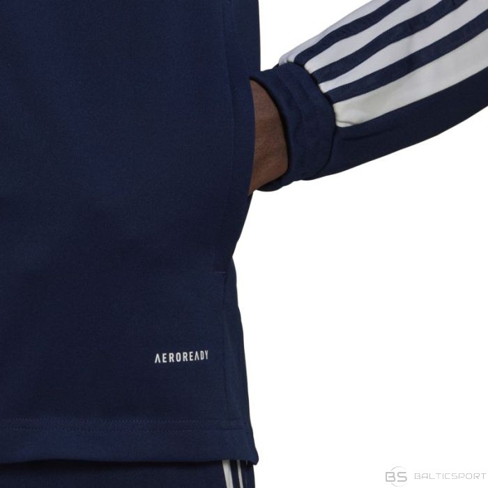 Adidas Толстовка Squadra 21 M HC6279 (S (173см))