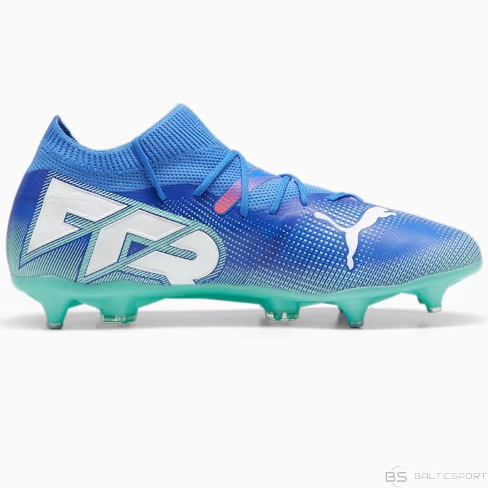 Buty Puma Future 7 Match MxSG 107933-01 / niebieski / 44