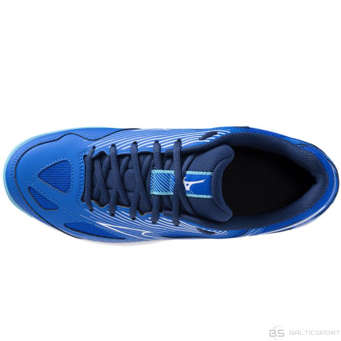 Buty Mizuno CYCLONE SPEED 4 V1GA238001 / 44 / niebieski