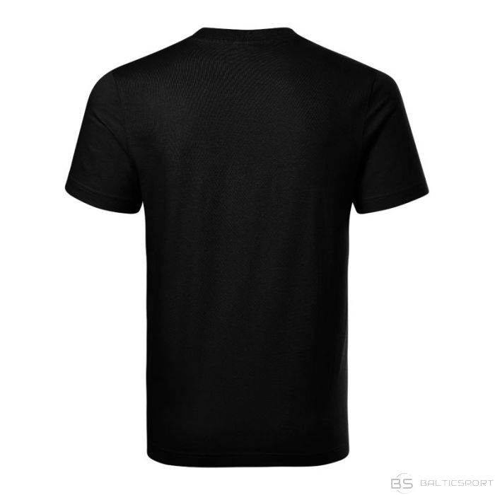 Malfini Футболка Recall M MLI-R07LB черная (XL)