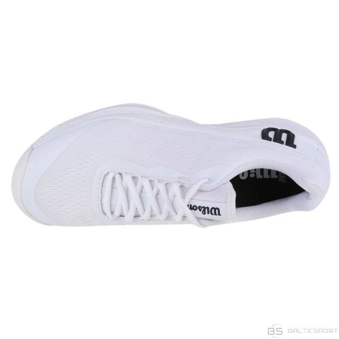 Wilson Теннисные кроссовки Rush Pro 4.0 M WRS332620 (48)
