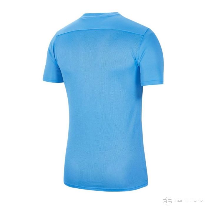 Nike Dry Park VII Jr BV6741-412 T-shirt (164 cm)