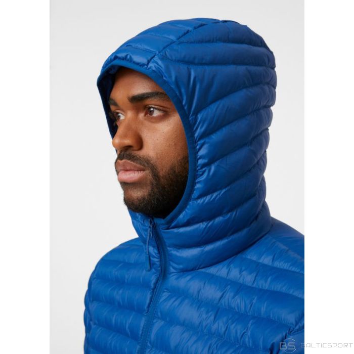 Helly Hansen Sirdal Hoodie Insulator Jacket M 62989 606 (2XL)