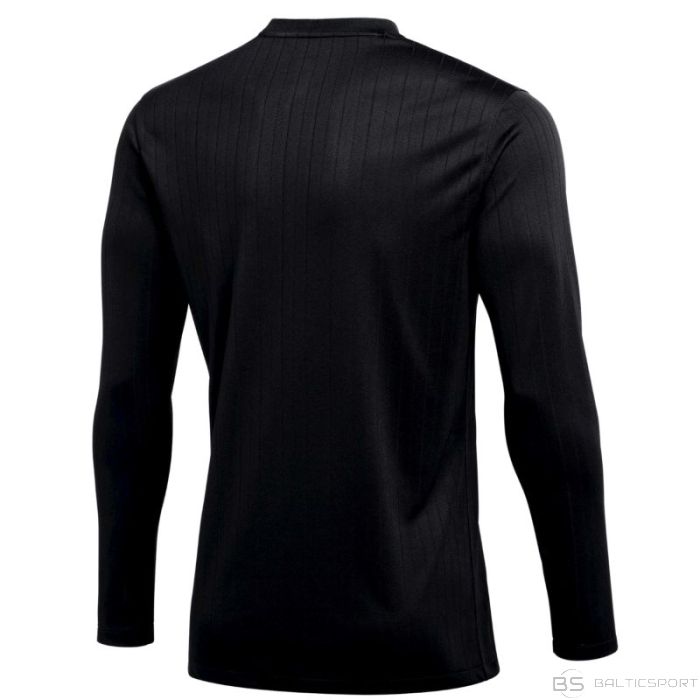 Nike Dri-FIT tiesneša krekls ar garām piedurknēm M DH8027-010 (L)