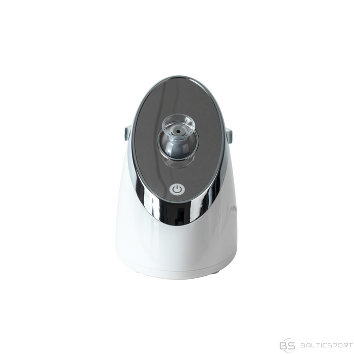 Homedics FAC-SV100-EU Nano Facial Steamer Sejas tvaicēšanas ierīce Nano tehnoloģijas