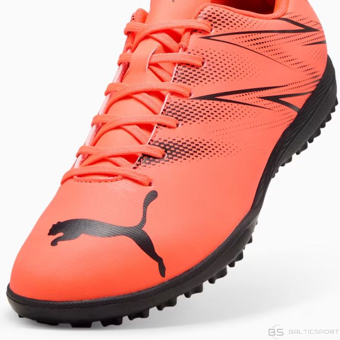 Buty Puma Attacanto TT 107478-13 / czerwony / 44