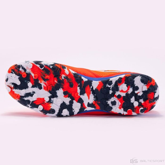 Buty Joma Dribling 2408 TF DRIS2408TF / pomarańczowy / 46