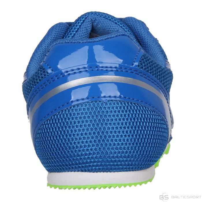 Buty kolce Legend 84819 / 45 / niebieski
