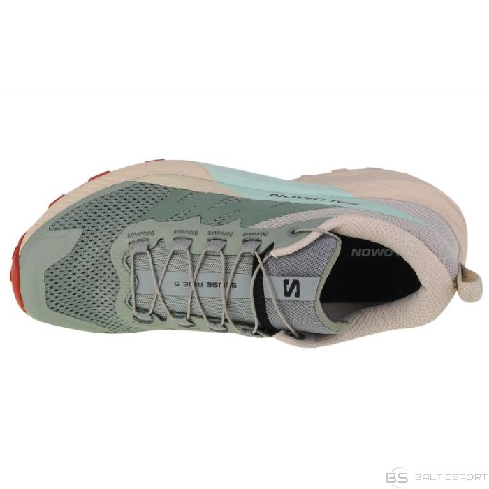 Salomon Обувь Sense Ride 5 W 472123 (40)
