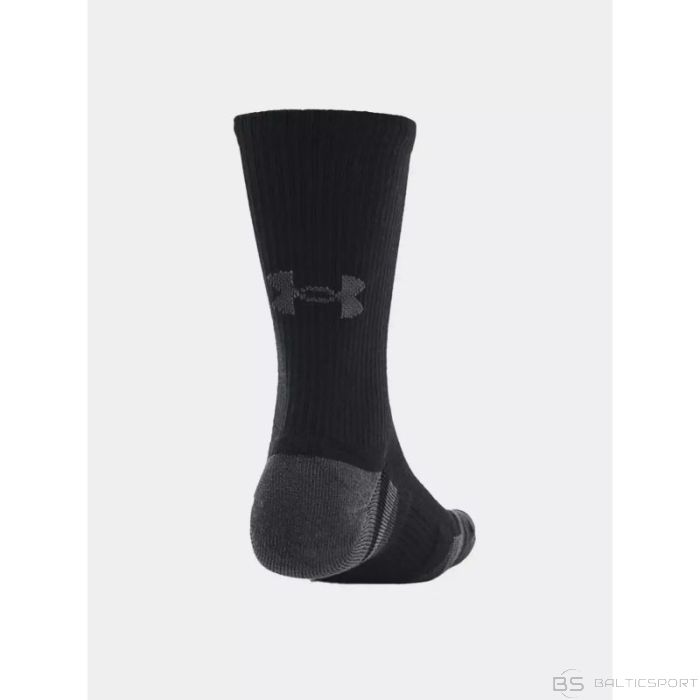 Носки Under Armour 1379512-001 (XL)