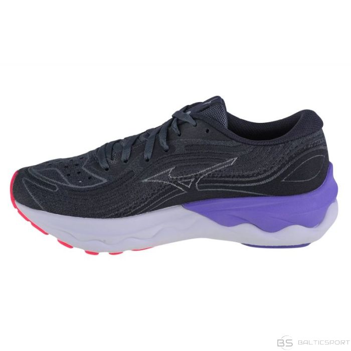 Mizuno Wave Skyrise 4 W skriešanas apavi J1GD230971 (41)