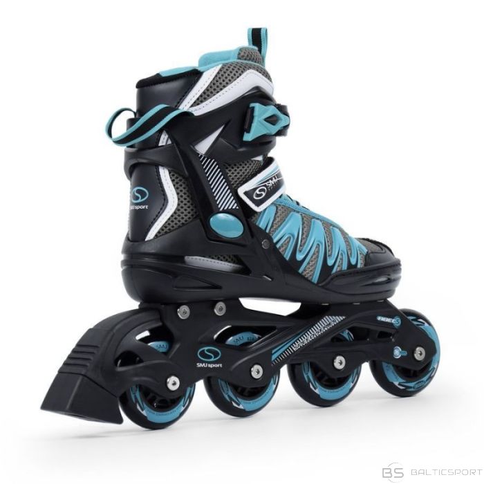 Inny Inline skates SMJ sport PW-150N HS-TNK-000011439 (41)