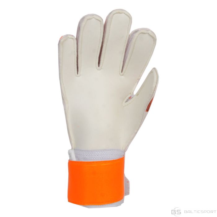 Rękawice Select Flexi Grip / pomarańczowy / 8