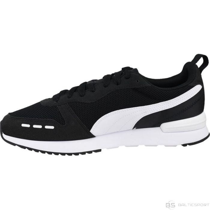Puma R78 373117-01 czarne 40,5 (44,5)