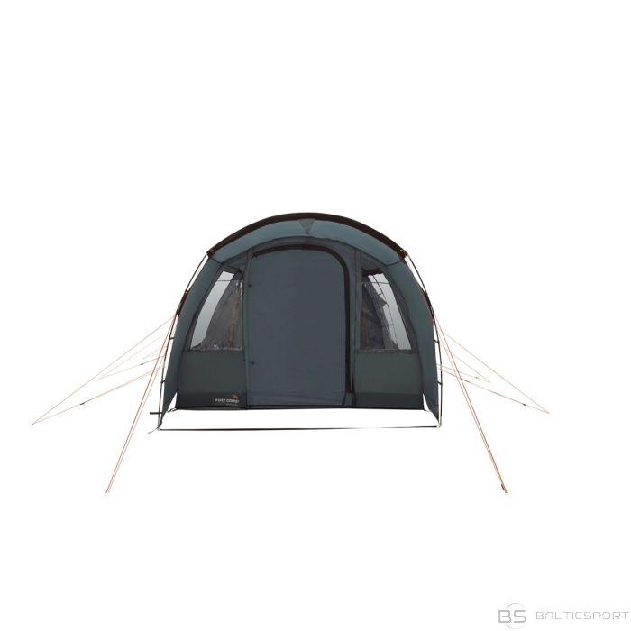 Easy Camp Tent | Skarvan 4 | 4 person(s) | Blue