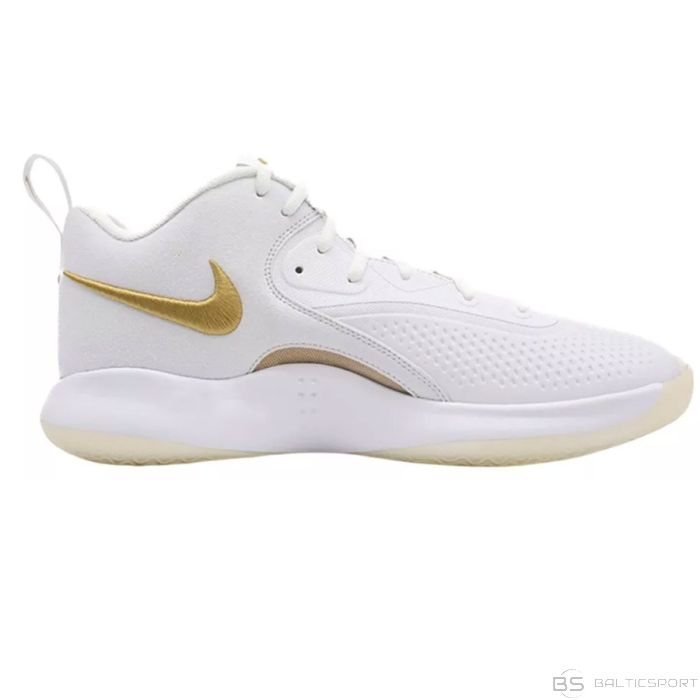 Buty Nike Air Zoom HyperSet 2 FQ7070-104 / 40 / biały