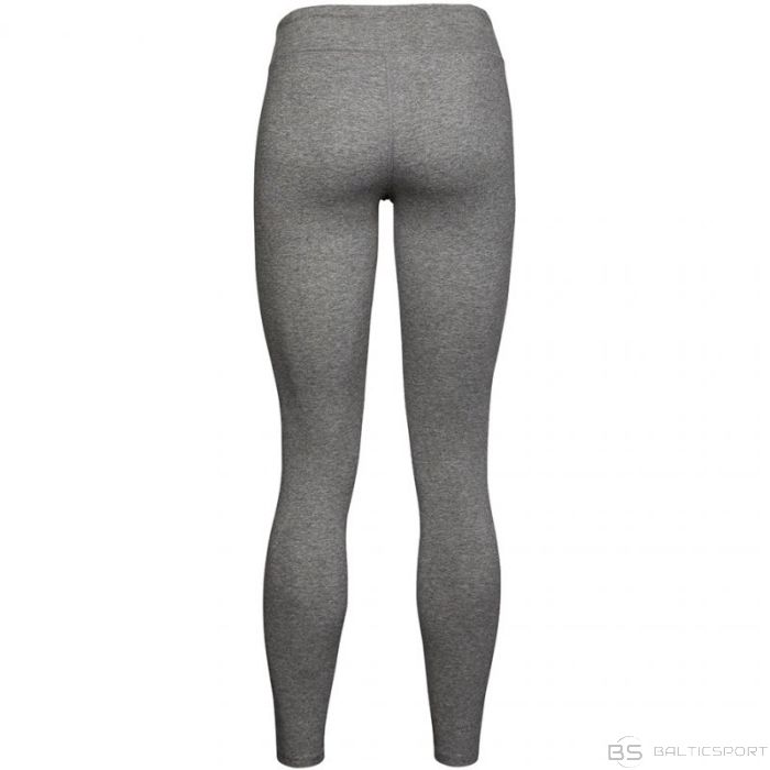 Under Armour mīļākie Wm W 1356 403 090 legingi (L)