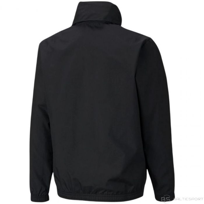 Puma teamRise jaka jebkuriem laikapstākļiem Jr 657402 03 (116 cm)