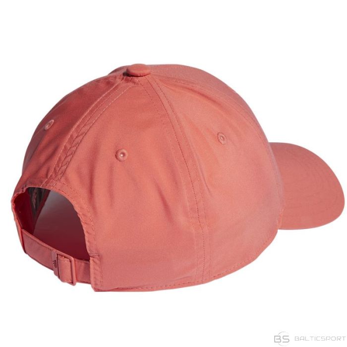 Adidas BBallcap LT Emb IR7885 beisbola cepure (OSFY)