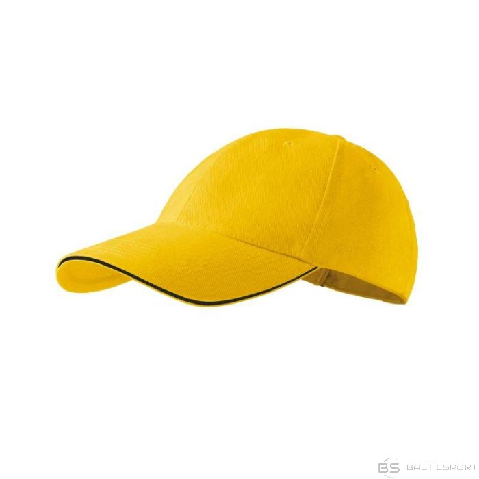 Malfini Заглушка Сэндвич 6П МЛИ-30604 (наставная)