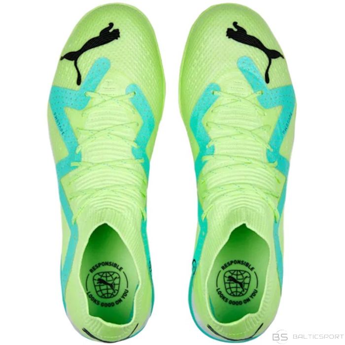 Puma Future Ultimate TT M 107174 03 shoes (45)