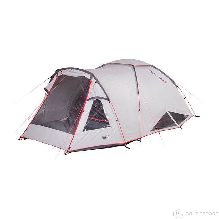 High Peak Alfena 3.0 kupolveida telts (11433)