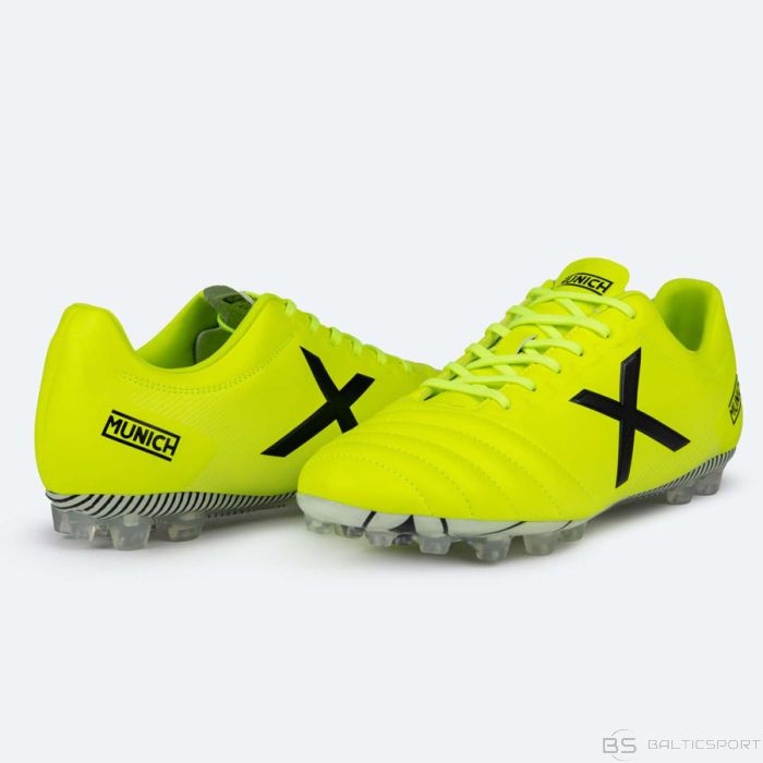 Buty Munich Arenga 303 FG 2159303 / zielony / 44