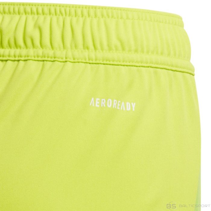 Adidas Шорты Tiro 24 Jr IT2421 (140см)