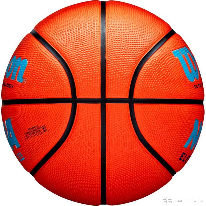 Wilson NCAA ELEVATE VXT R.7 BASKETBOLS