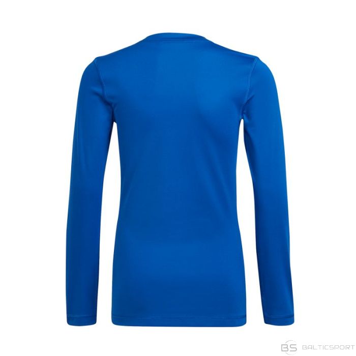 T-shirt adidas Techfit Compression Jr H23155 (164 cm)