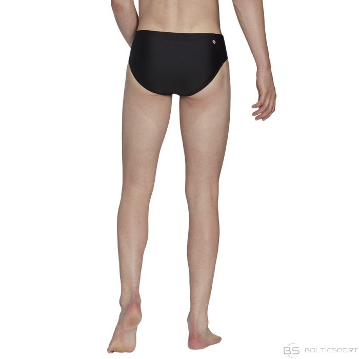 Kąpielówki adidas  Lineage Trunk  HT2067 / S/M / czarny